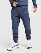 Tech Mix Joggers