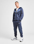 Tech Mix Joggers