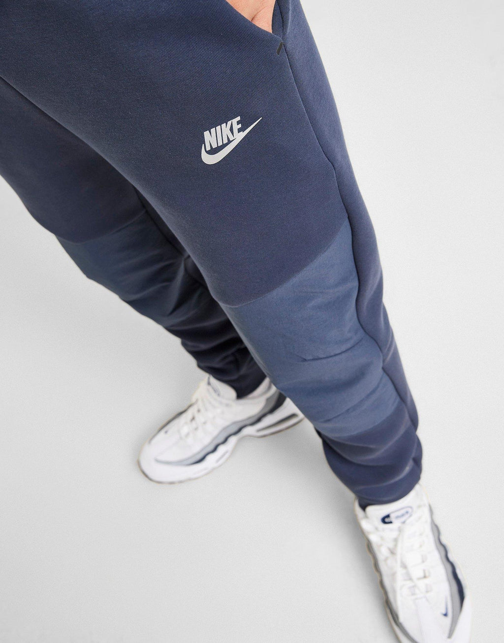 Tech Mix Joggers