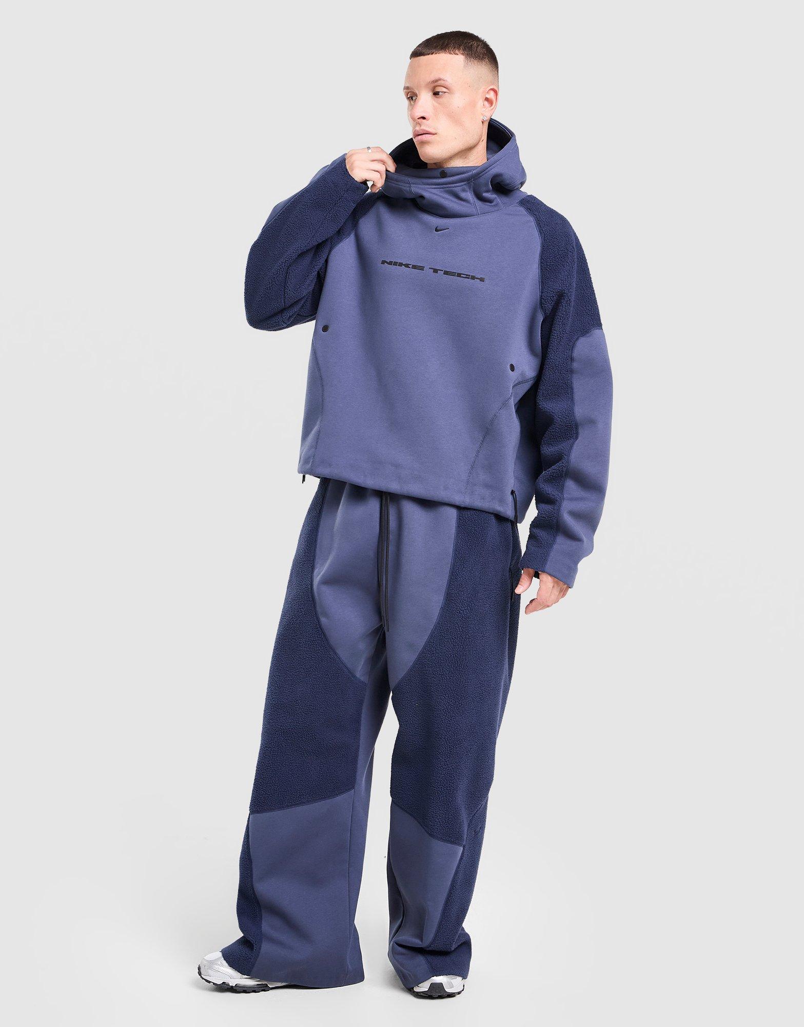 Tech Boreas Open-Hem Knit Pants