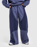 Tech Boreas Open-Hem Knit Pants