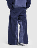 Tech Boreas Open-Hem Knit Pants
