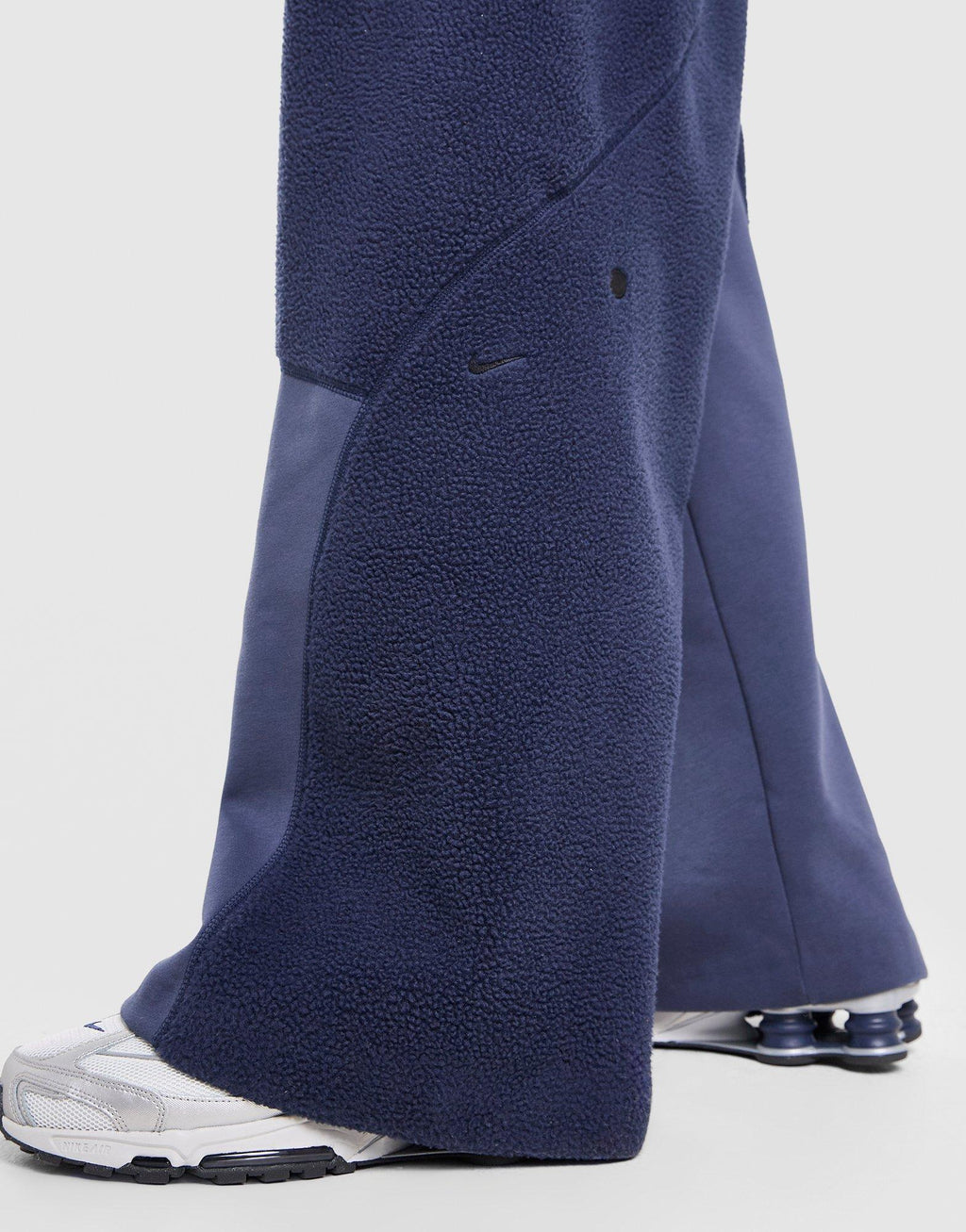 Tech Boreas Open-Hem Knit Pants