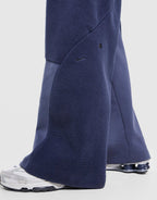 Tech Boreas Open-Hem Knit Pants