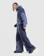 Tech Boreas Open-Hem Knit Pants
