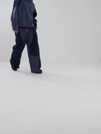 Tech Boreas Open-Hem Knit Pants