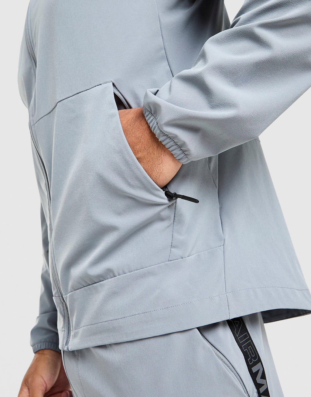 Air Max Tape Woven Jacket