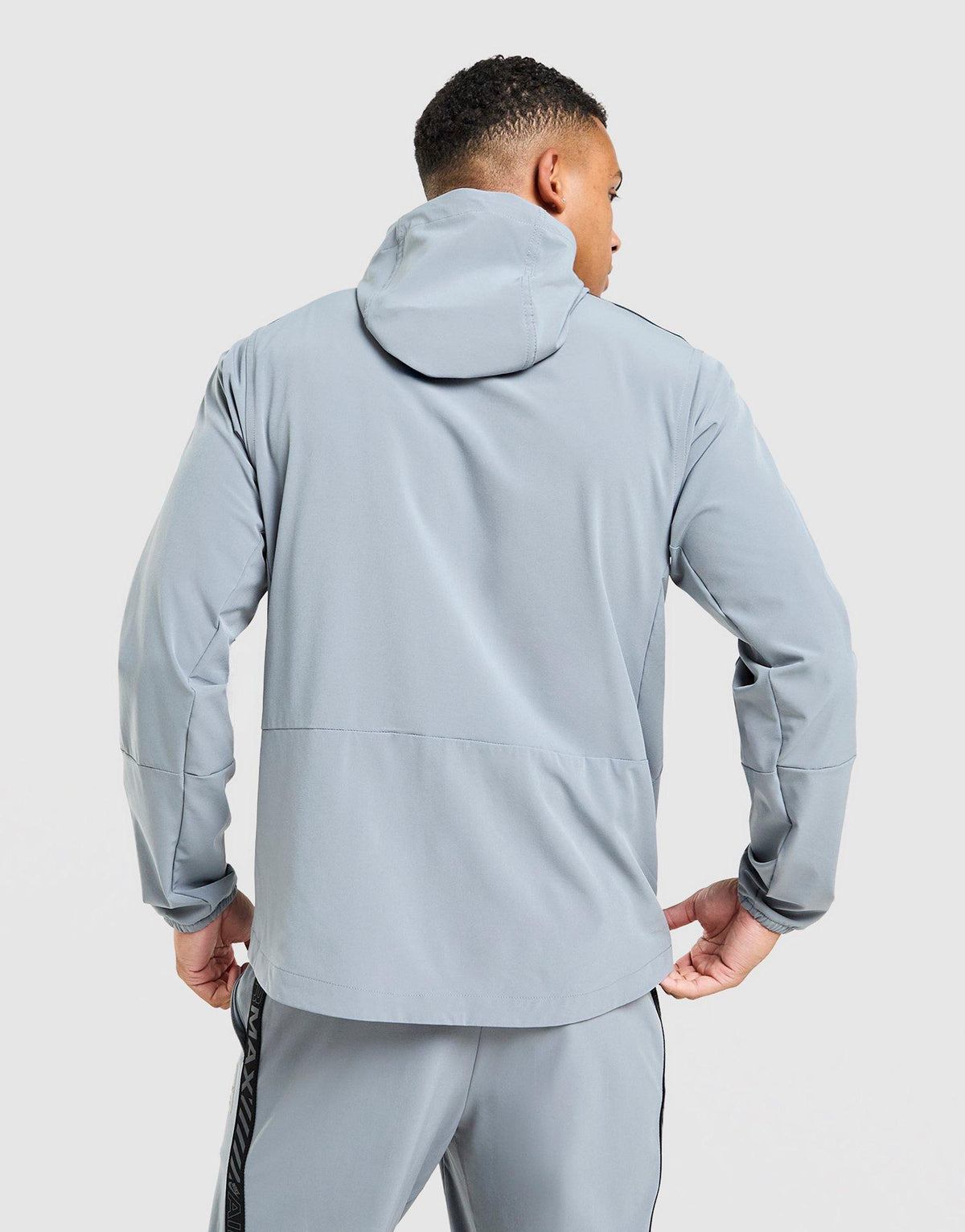 Air Max Tape Woven Jacket