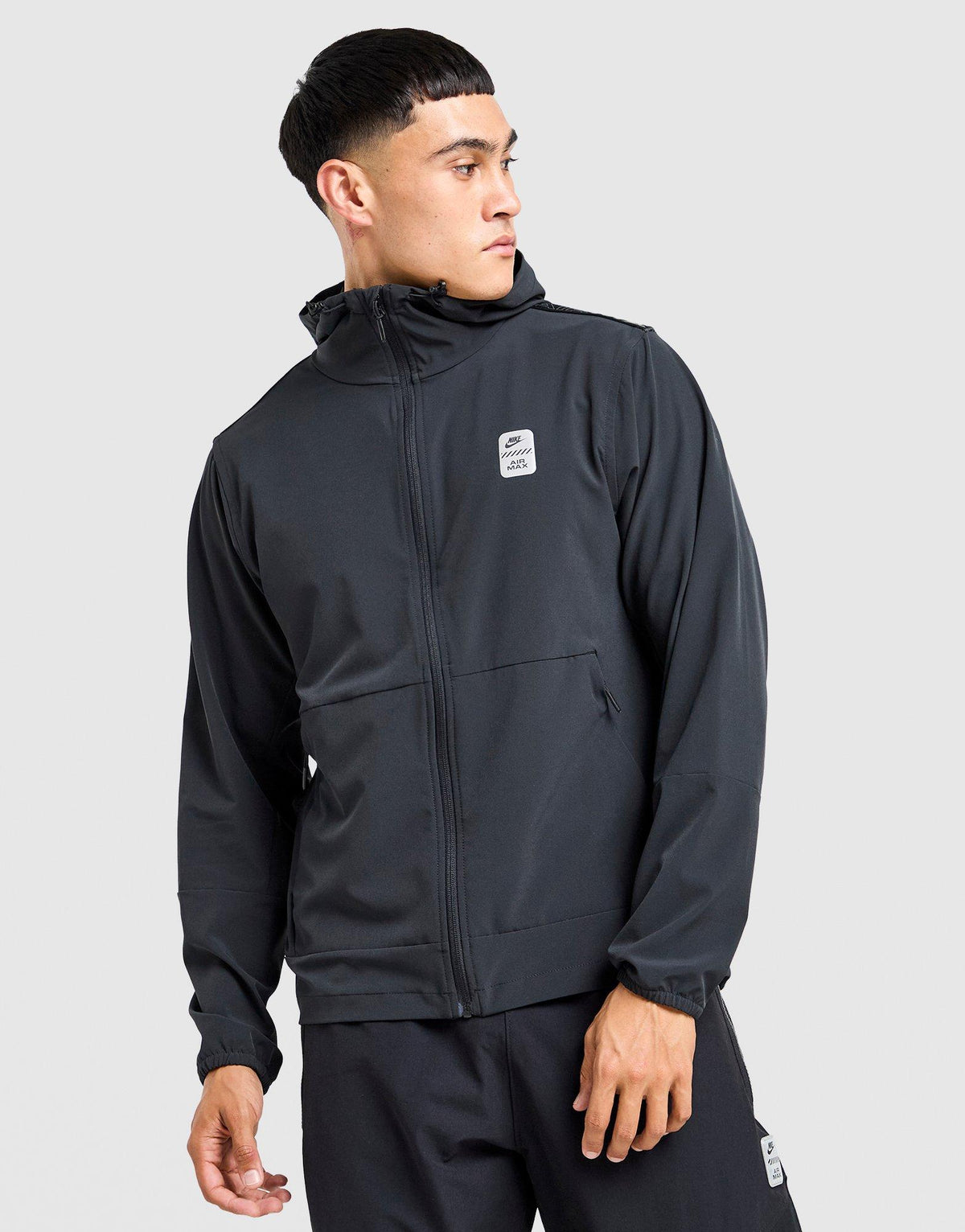 Air Max Tape Woven Jacket