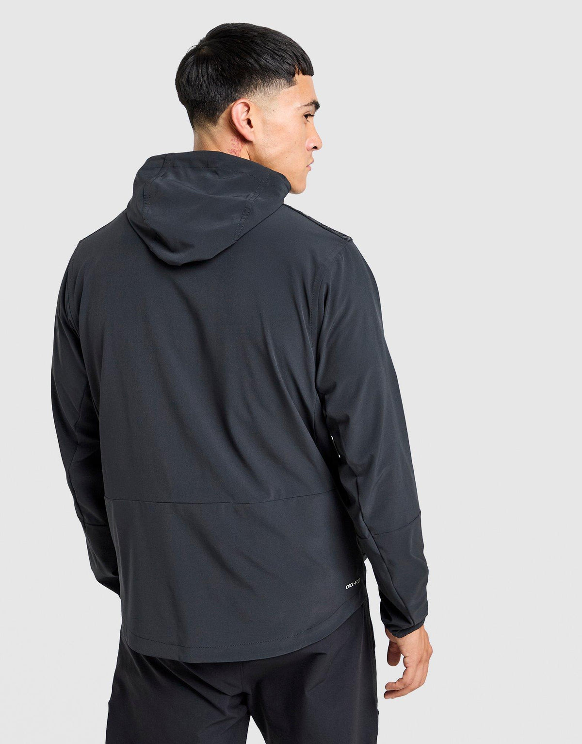 Air Max Tape Woven Jacket