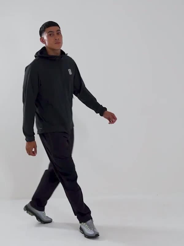 Air Max Tape Woven Jacket