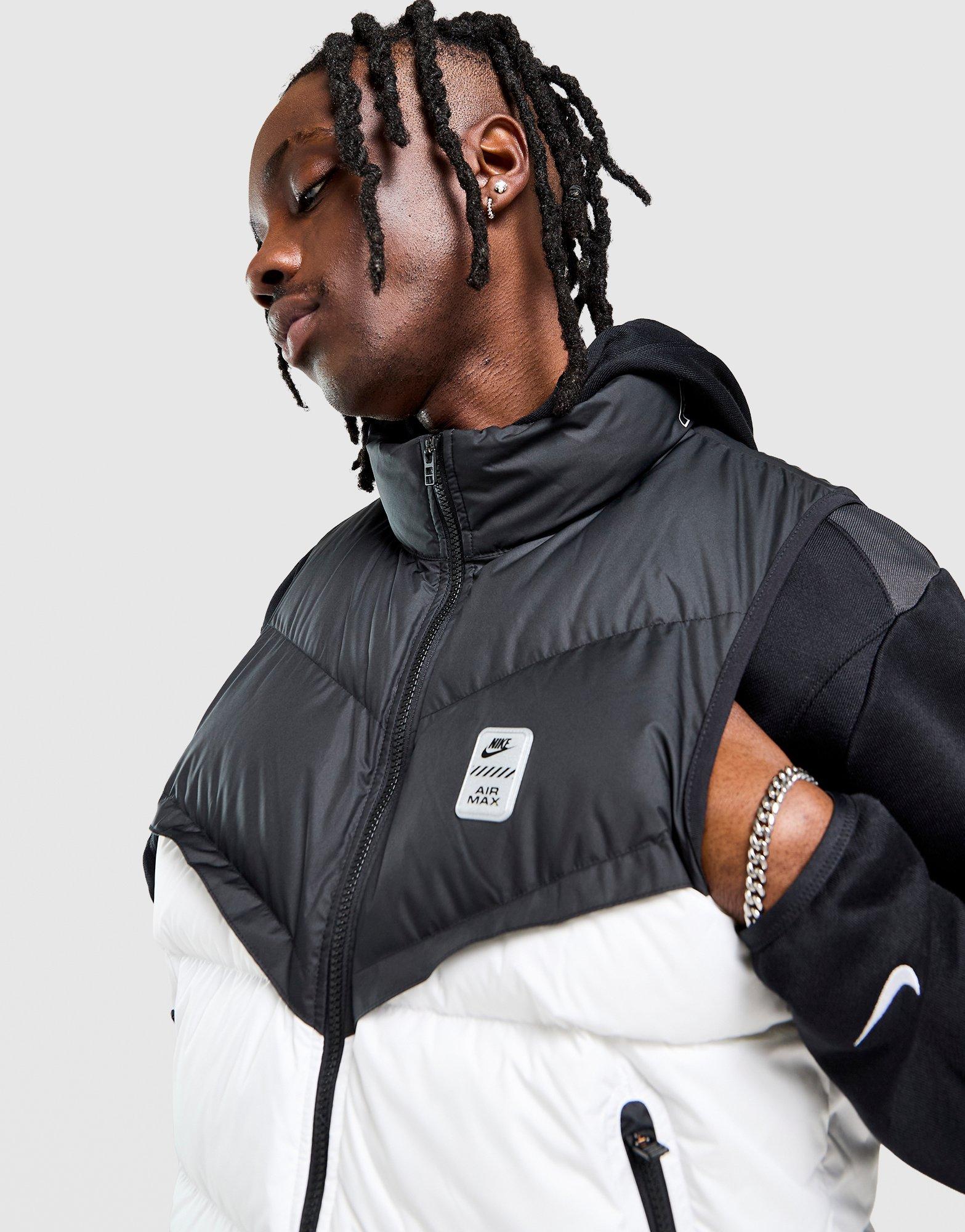 Air Max Gilet