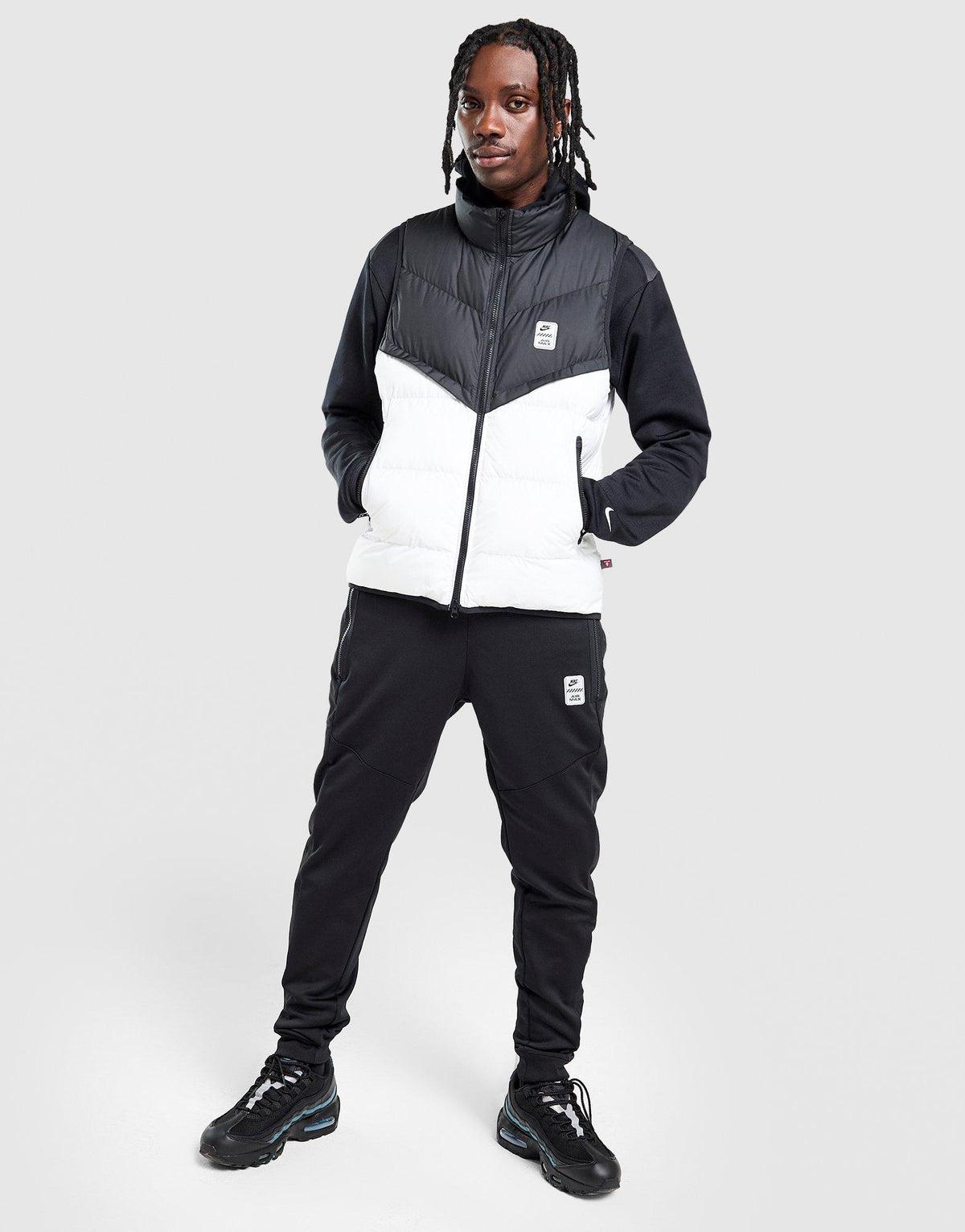 Air Max Gilet