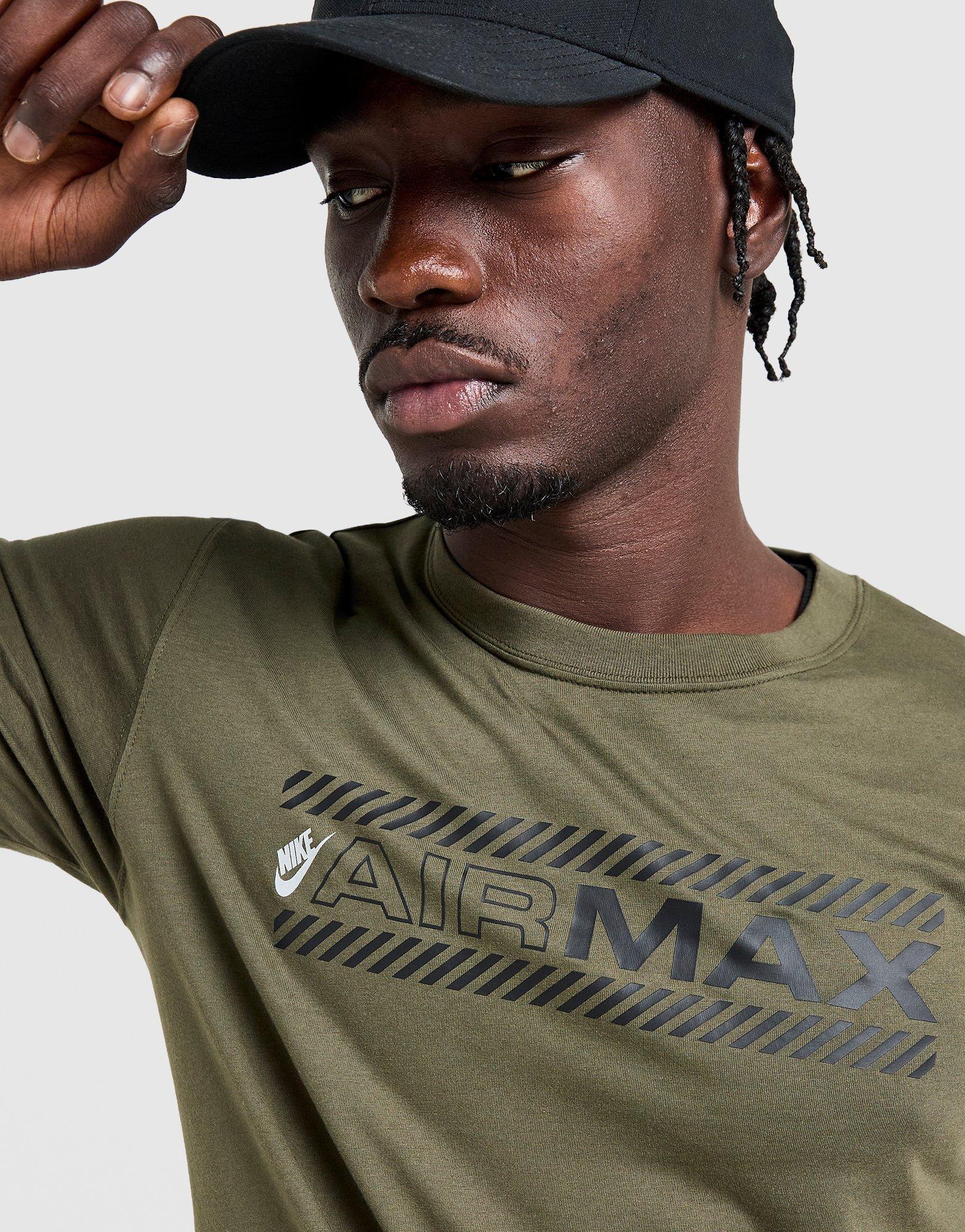 Air Max T-Shirt