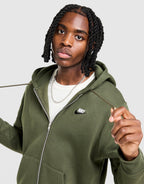 Foundation Full Zip Hoodie