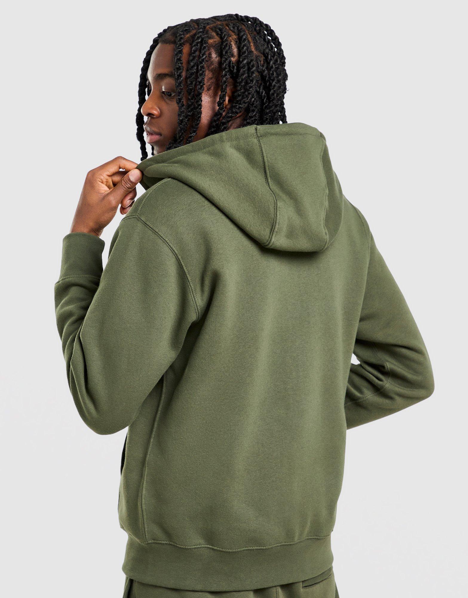 Foundation Full Zip Hoodie