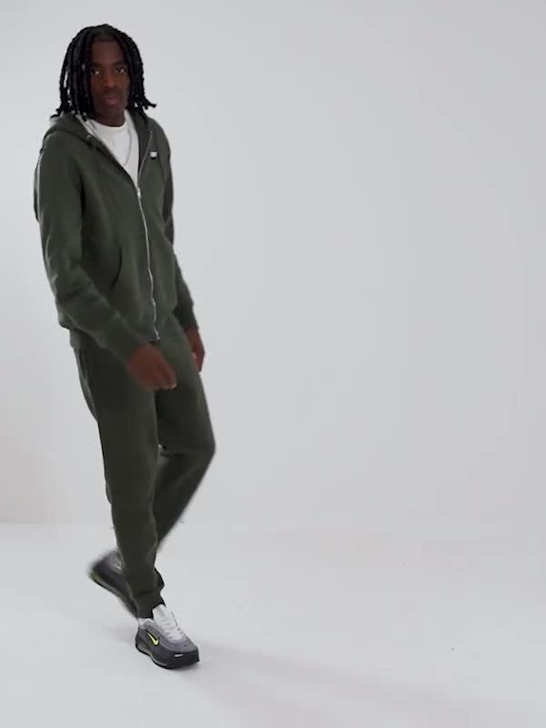 Foundation Full Zip Hoodie