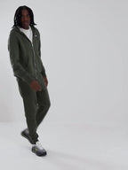 Foundation Full Zip Hoodie