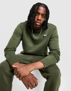 Club Sweatshirt