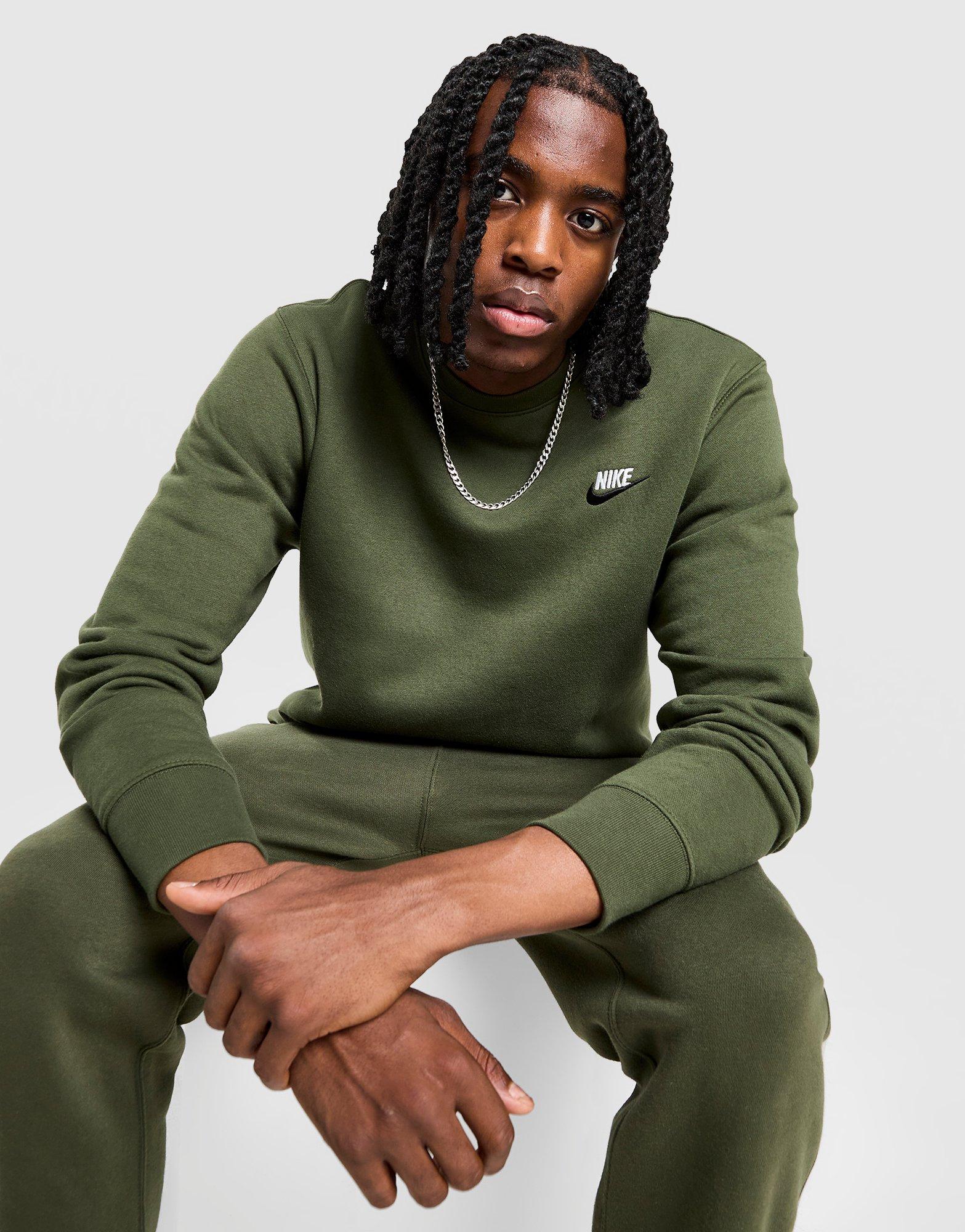 Club Sweatshirt