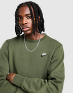 Club Sweatshirt