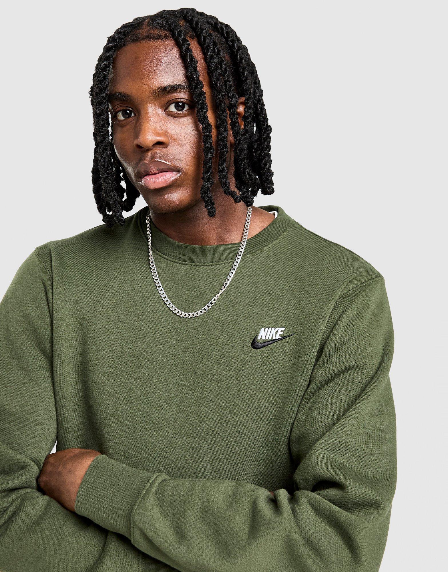 Club Sweatshirt
