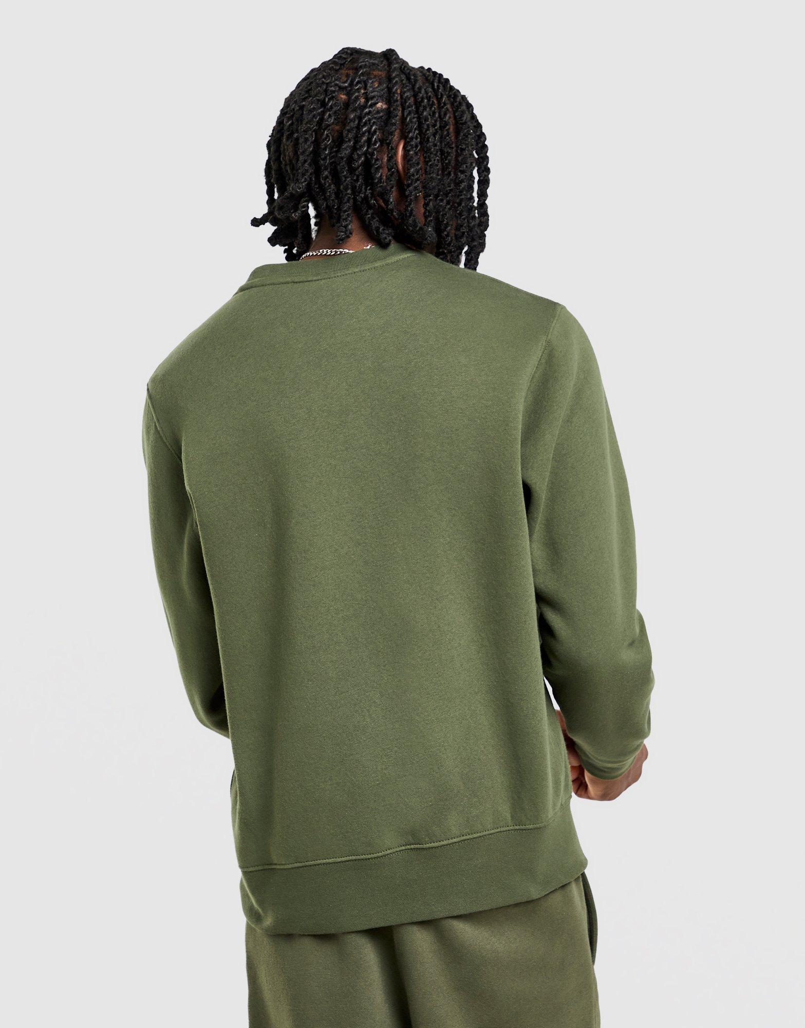 Club Sweatshirt