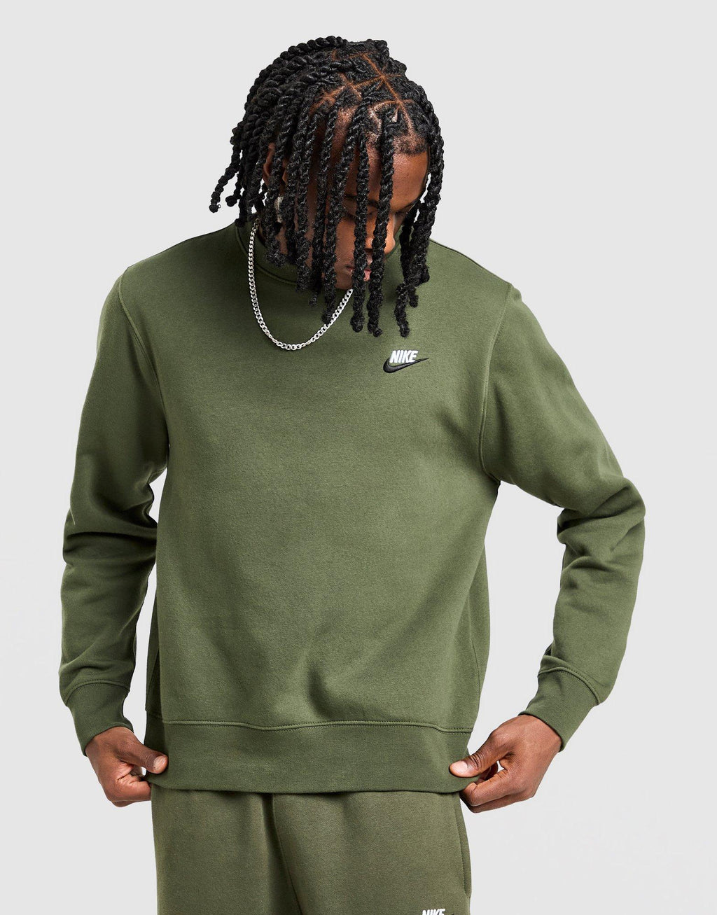 Club Sweatshirt