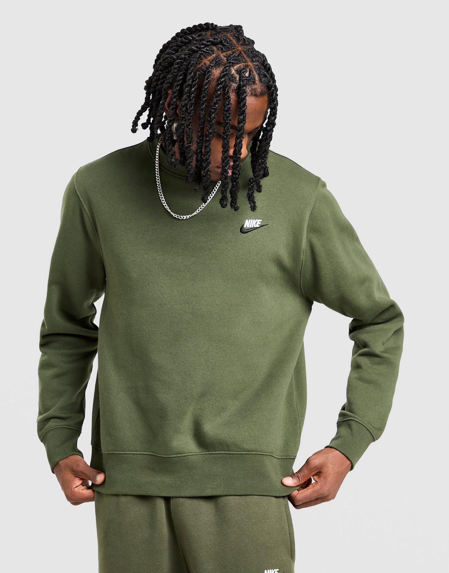 Club Sweatshirt
