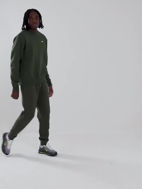 Club Sweatshirt