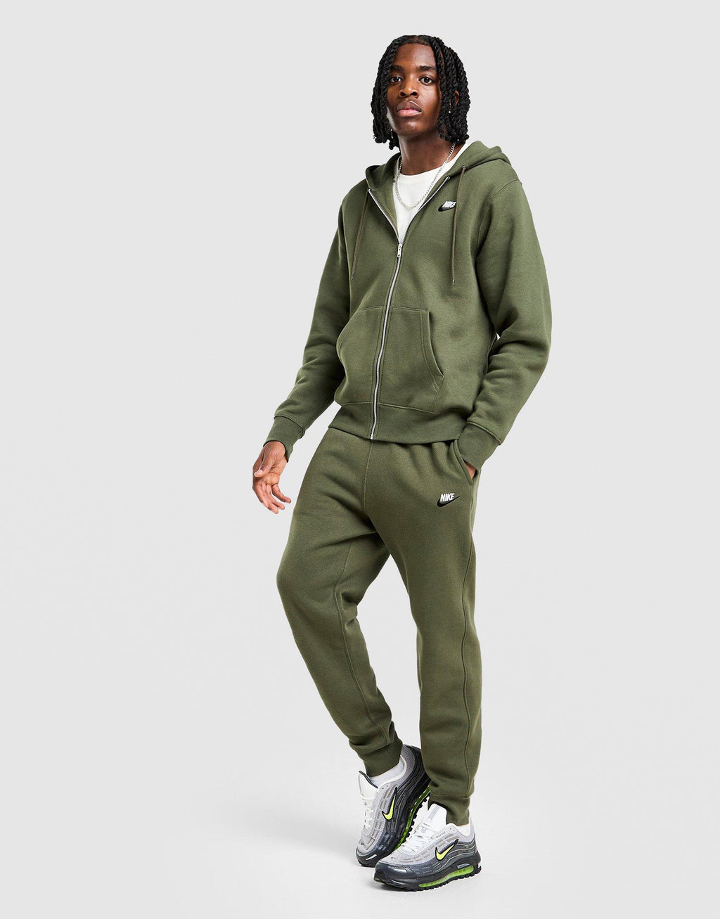 Foundation Joggers