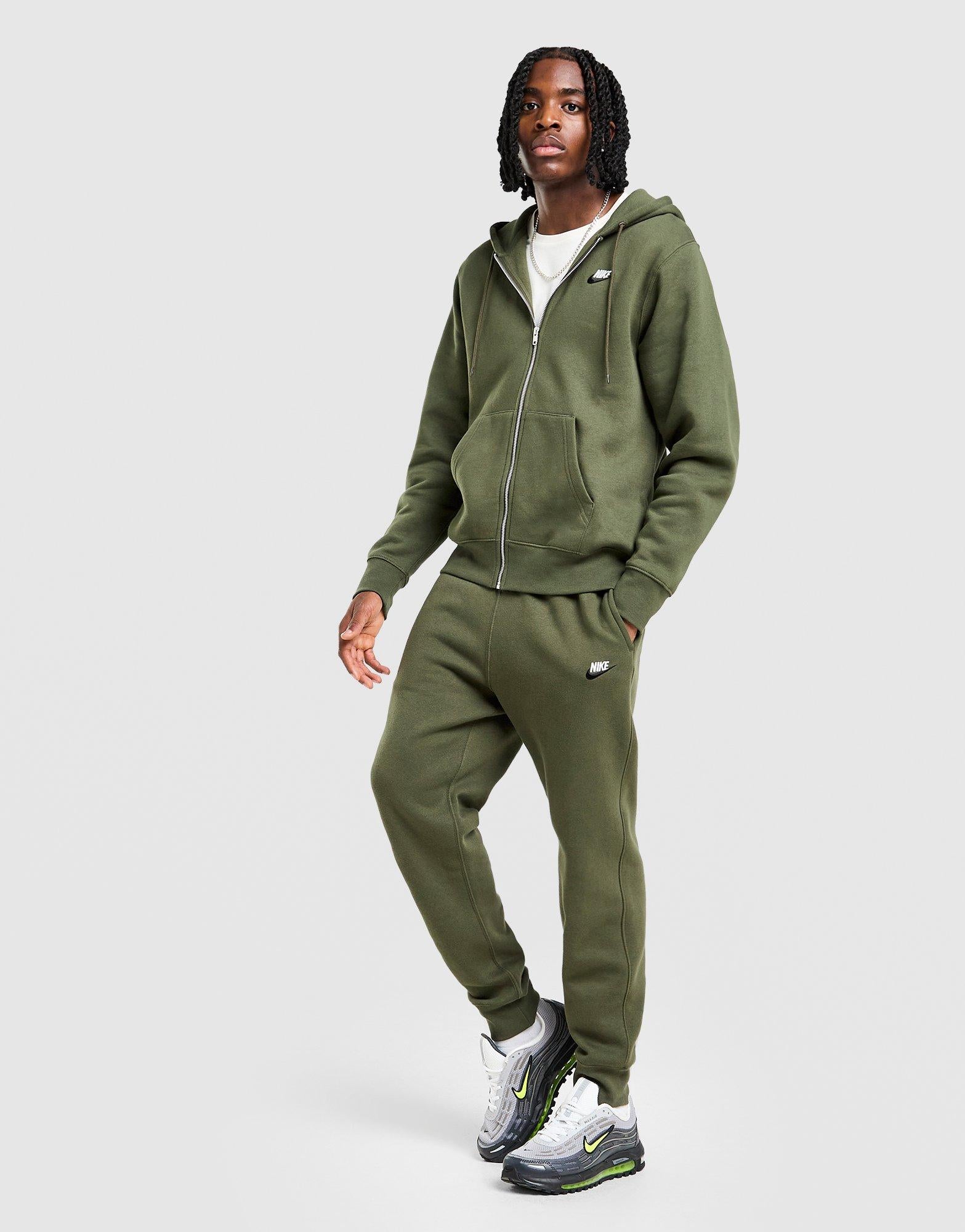 Foundation Joggers