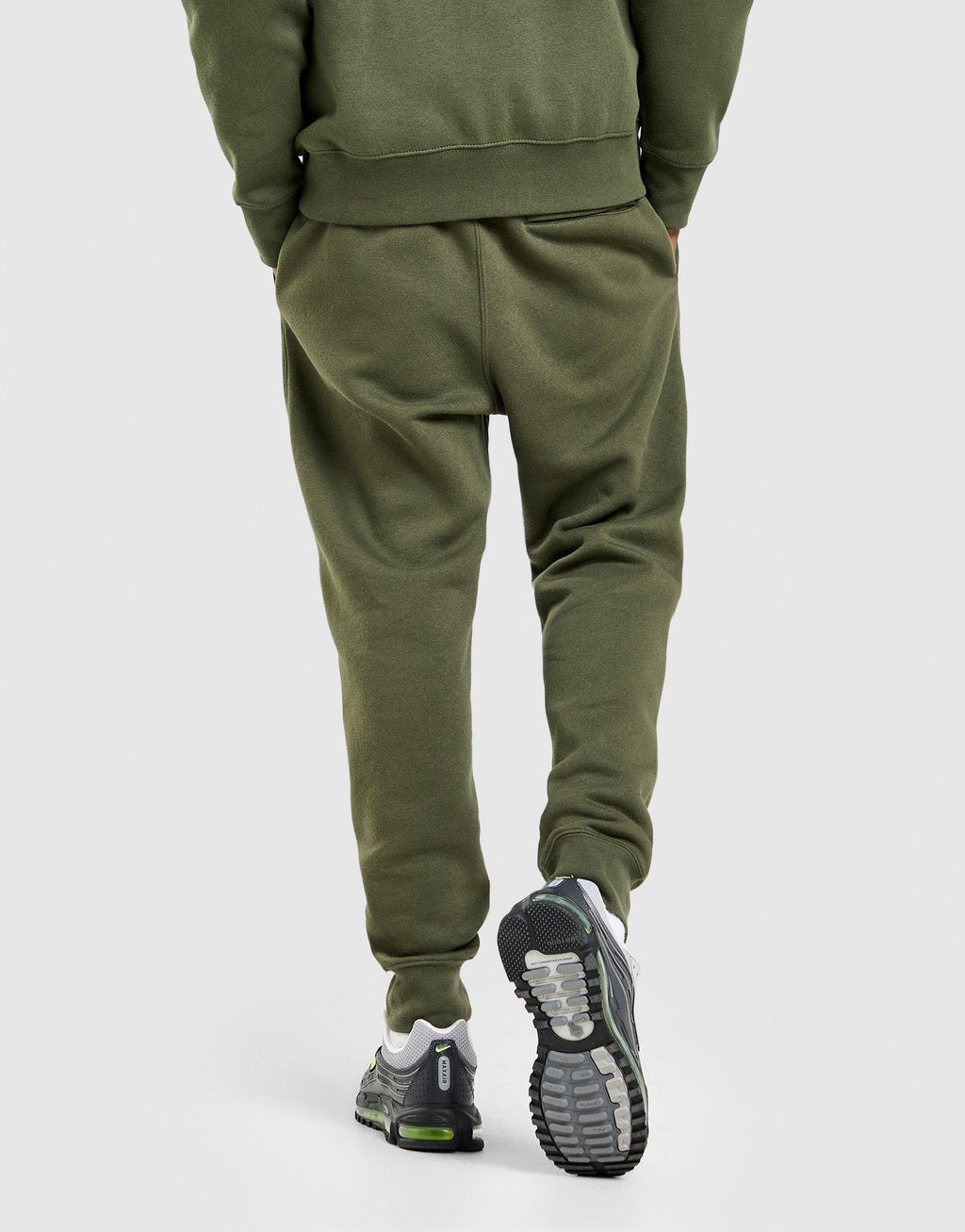 Foundation Joggers