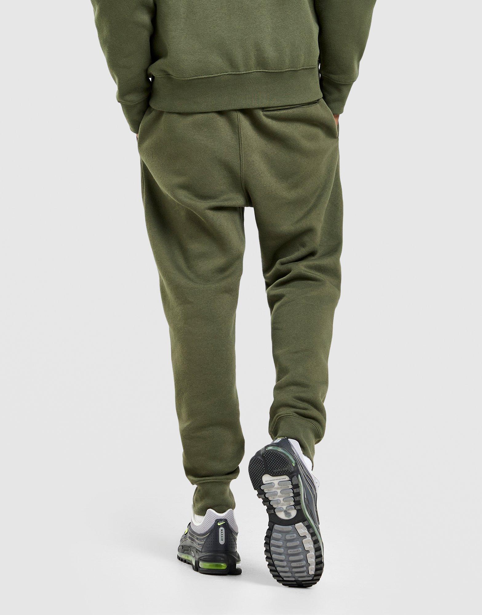 Foundation Joggers