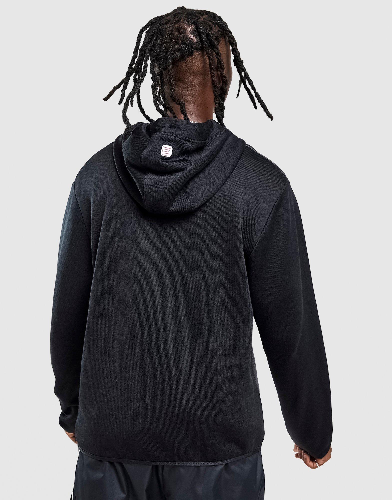 Shox Overhead Hoodie