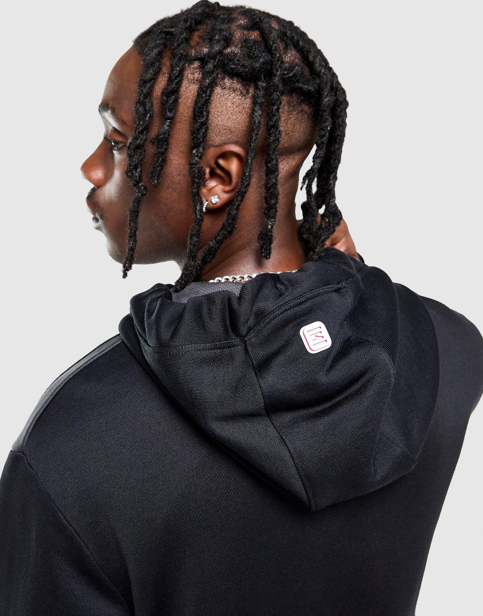 Shox Overhead Hoodie