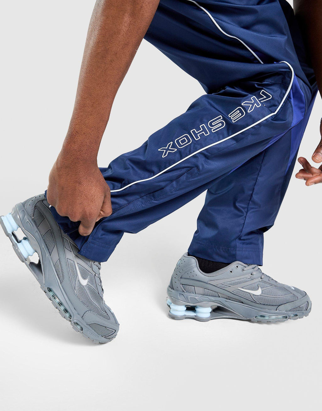 Shox Track Pants