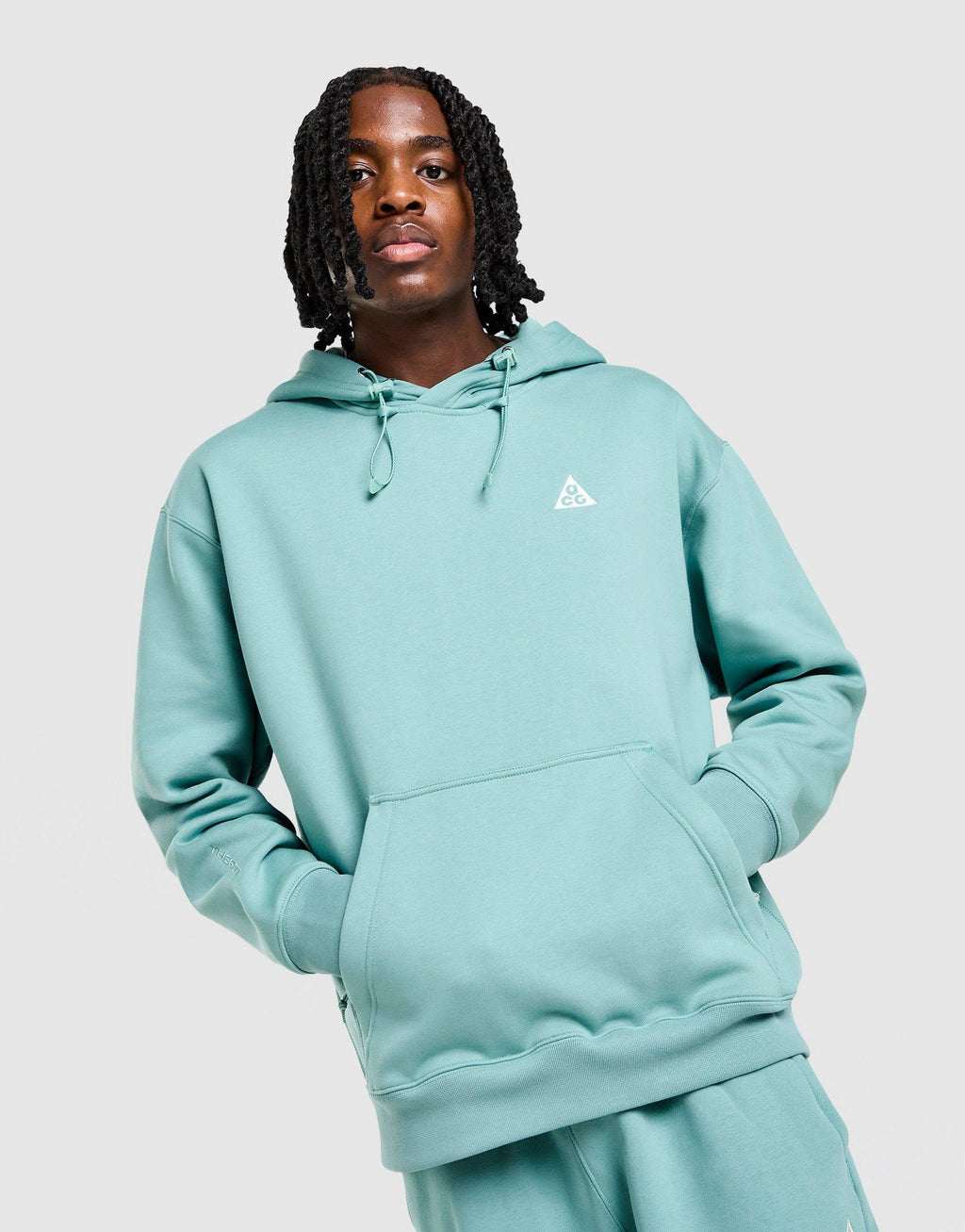 ACG Therma-FIT Tuff Fleece Hoodie