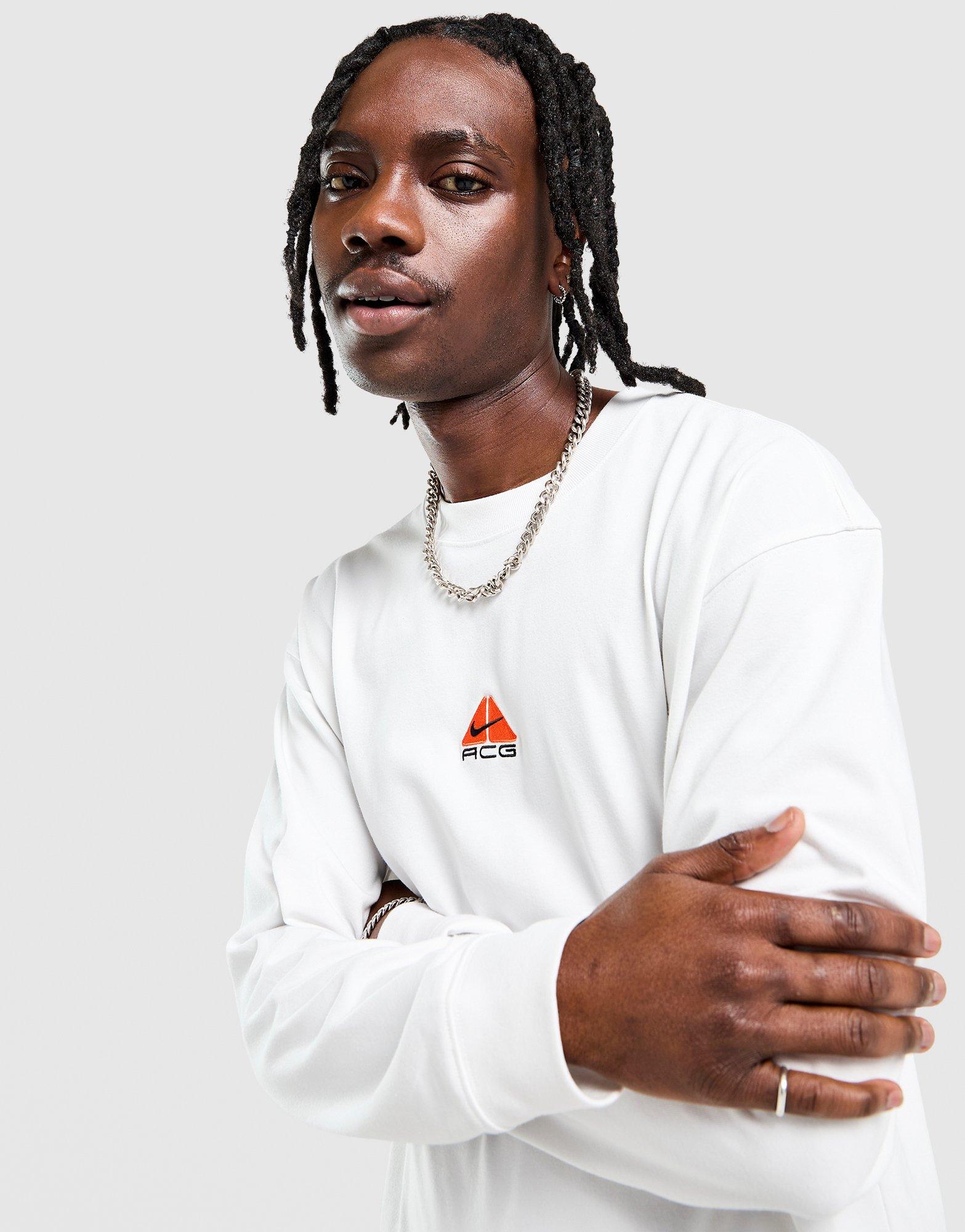 ACG Lungs Long Sleeve T-Shirt