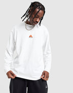ACG Lungs Long Sleeve T-Shirt