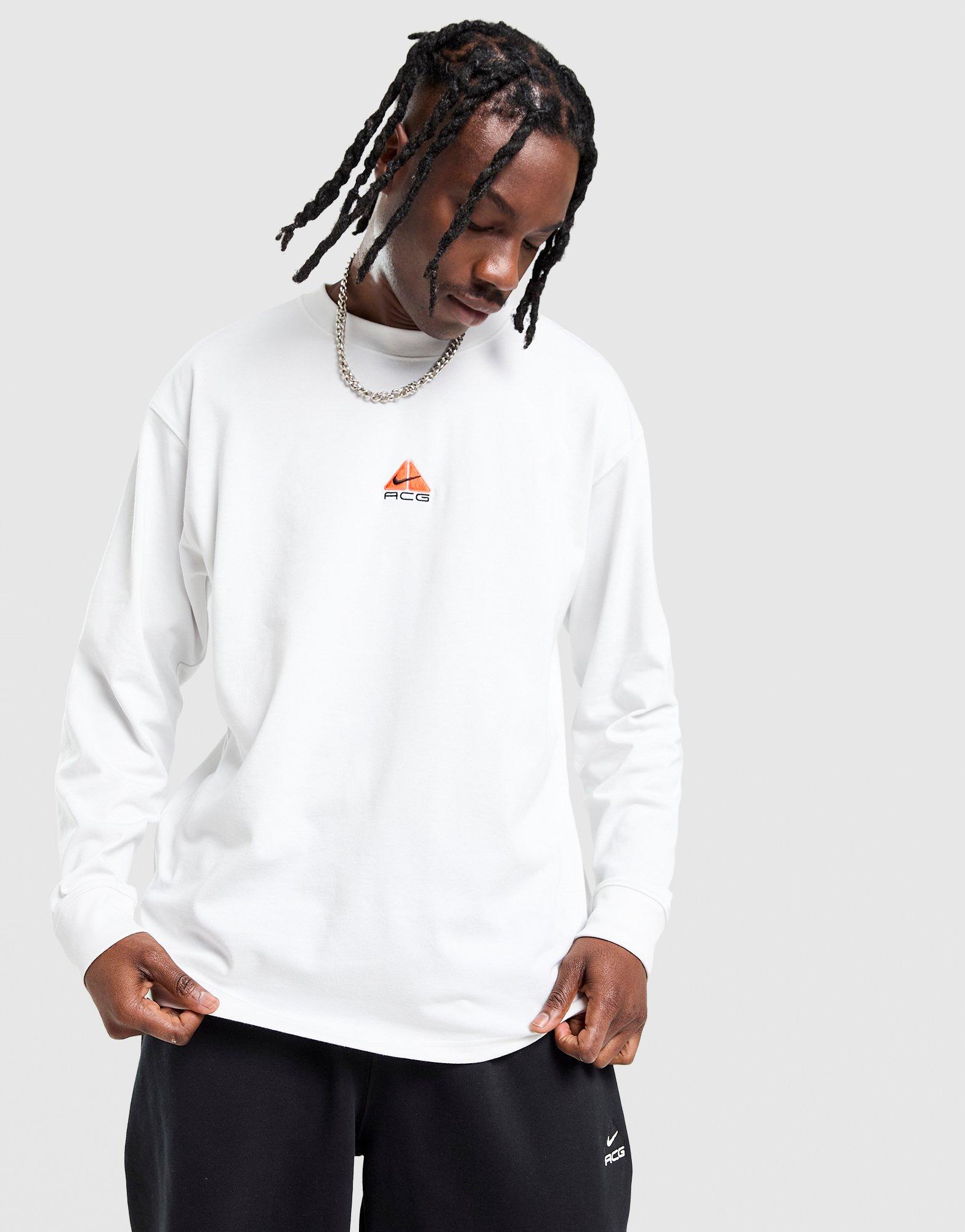 ACG Lungs Long Sleeve T-Shirt