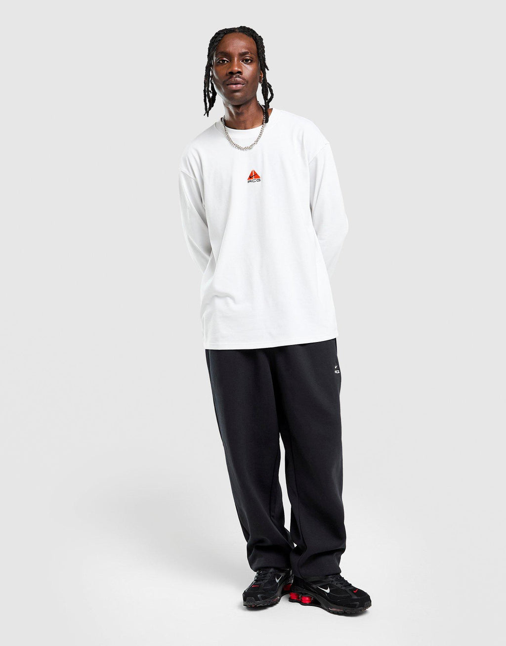 ACG Lungs Long Sleeve T-Shirt