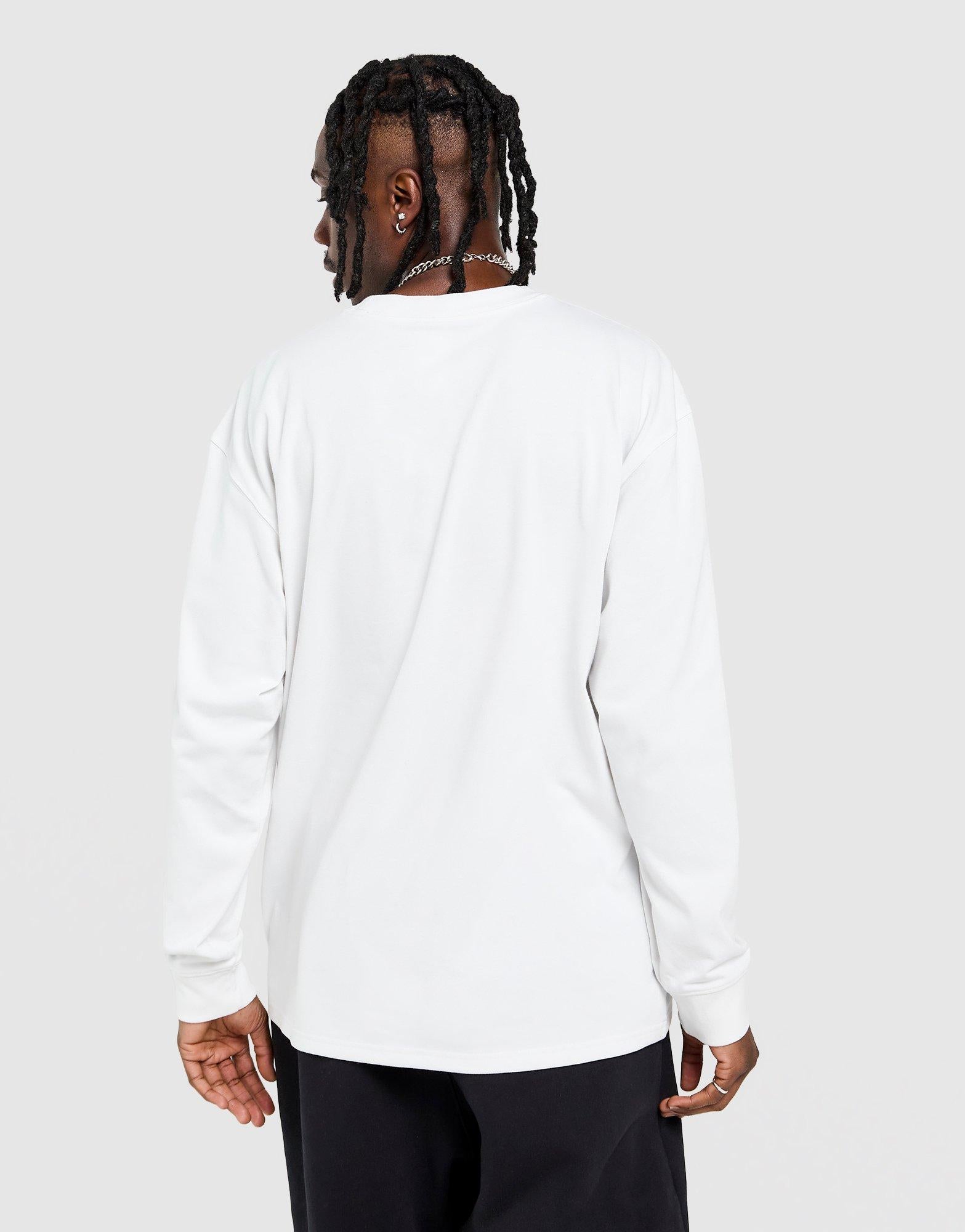ACG Lungs Long Sleeve T-Shirt