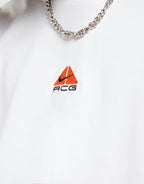 ACG Lungs Long Sleeve T-Shirt