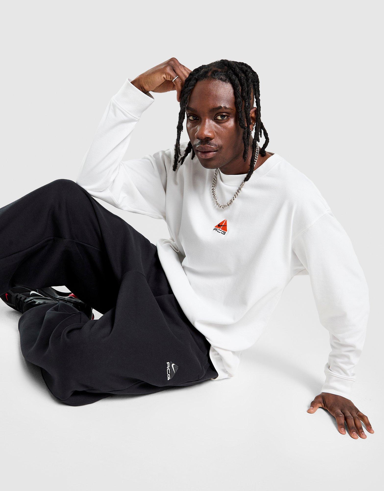 ACG Lungs Long Sleeve T-Shirt