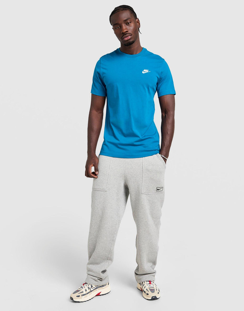 Club T-Shirt