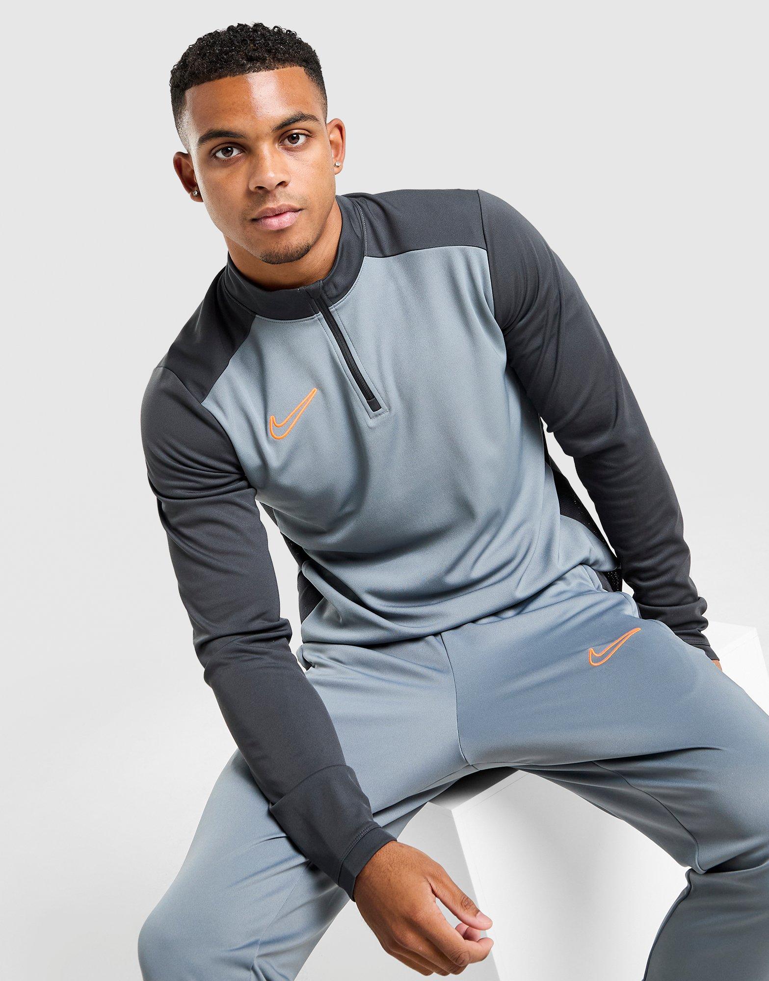 Nike Academy 1/4 Zip Top