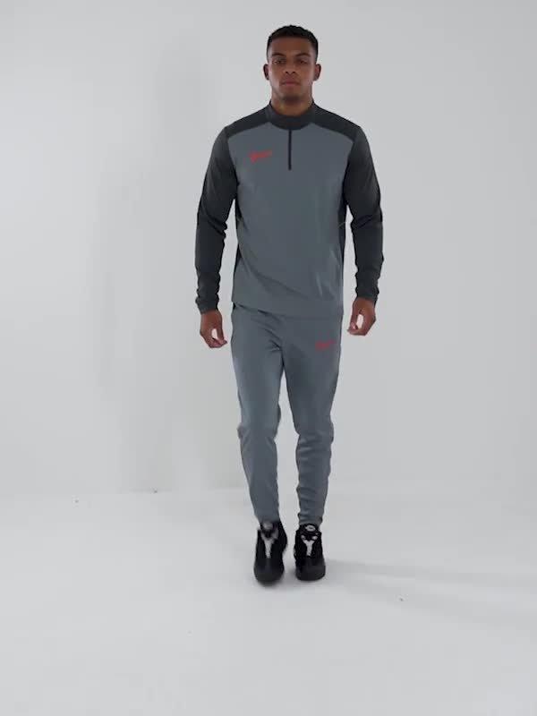 Nike Academy 1/4 Zip Top