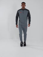 Nike Academy 1/4 Zip Top