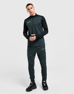 Academy 1/4 Zip Top